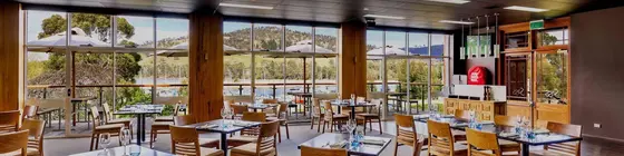 Kermandie Hotel & Marina | Tazmanya - Port Huon