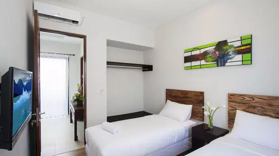 Casa di Ungasan Suite & Residence | Bali - Badung - Ungasan