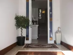 Hotel Amalfi | Lombardy - Milano (ve civarı) - Milano