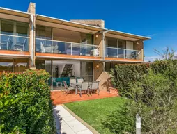 2 James Cook Apartments | New South Wales - Byron Bay (ve civarı) - Byron Bay