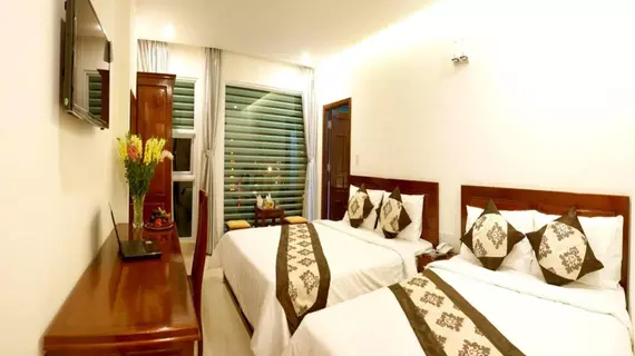 Gold Summer Hotel | Thua Thien-Hue (vilayet) - Da Nang (ve civarı) - Da Nang