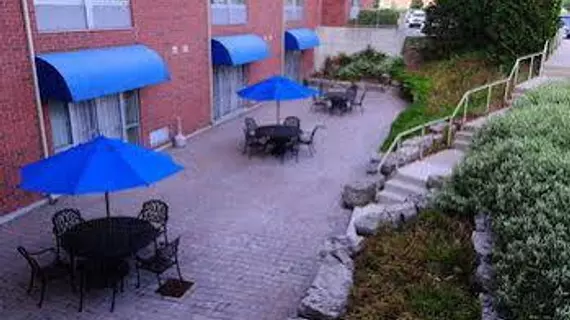 Monte Carlo Inn Vaughan Suites | Ontario - Vaughan