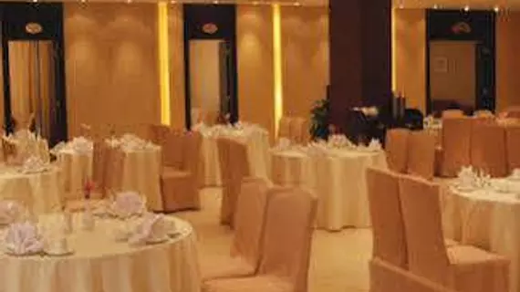 Grand You You | Şanghay (ve civarı) - Pudong - Lujiazui