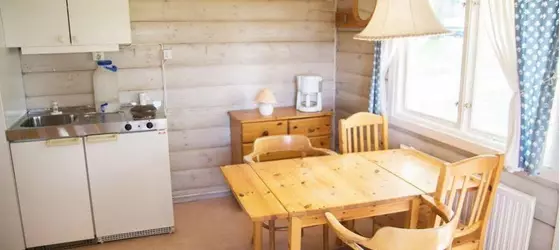 Mellsta Camping | Dalarna İlçesi - Borlange