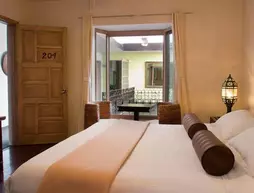 Hotel Del Portal San Miguel de Allende | Guanajuato - San Miguel de Allende