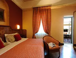 Hotel Farnese | Lazio - Roma (ve civarı) - Roma Kent Merkezi - Prati