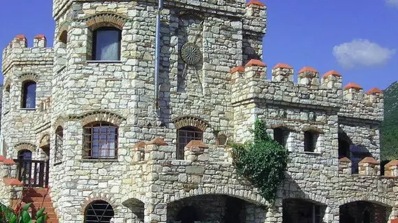 The Castle | Doğu Makedonya ve Trakya - Nestos