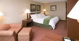 Rodeway Inn | Ohio - Summit İlçesi - Akron (ve civarı) - Akron - Akron Merkezi