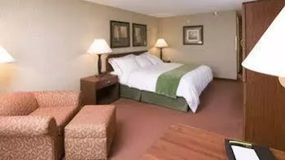 Rodeway Inn | Ohio - Summit İlçesi - Akron (ve civarı) - Akron - Akron Merkezi