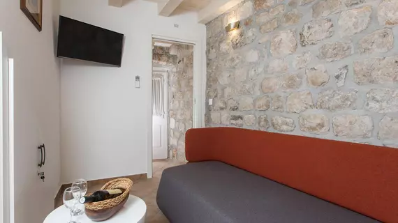 Apartments Bottega | Dubrovnik-Neretva - Dubrovnik (ve civarı) - Dubrovnik - Dubrovnik Eski Kent Bölgesi