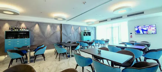 Diamante Mhotel | Piedmont - Turin (ve civarı) - Collegno