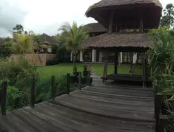 Villa Bukit Segara | Bali - Karangasem - Bunutan