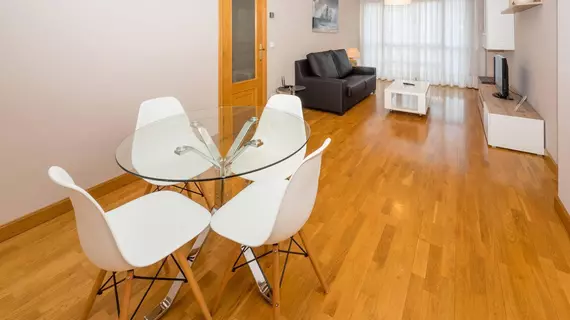 Gestión de Alojamientos Apartments | Navarra - Pamplona (ve civarı) - Pamplona - Ermitagaña