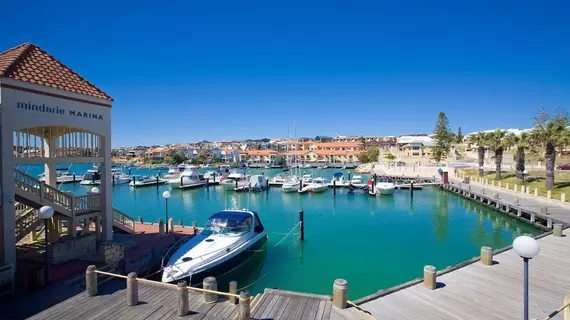 Mindarie Marina | Batı Avustralya - Perth (ve civarı) - Mindarie