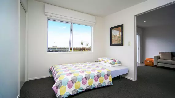 Kohi Beach Bed & Breakfast | Auckland Bölgesi - Auckland (ve civarı) - Auckland