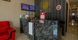 NIDA Rooms Johor Putra Kulai Aman | Johor - Johor Bahru (ve civarı) - Kulai