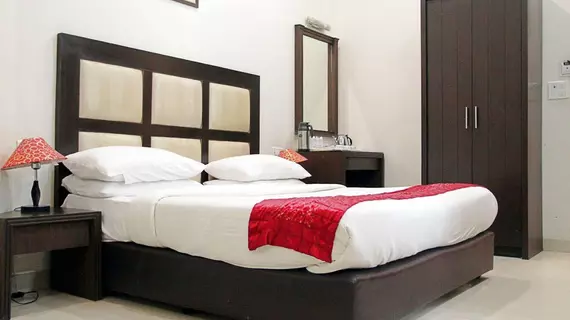 Hotel Prems Paradise | Pencap - Amritsar