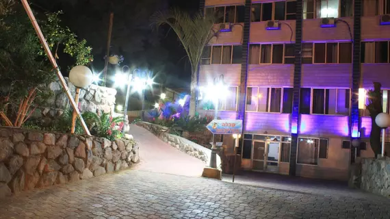 Sea Princess Motel | Hevel Eilot Regional Council - Eylat (ve civarı) - Eilat