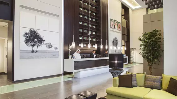 Centro Shaheen Jeddah by Rotana | Cidde