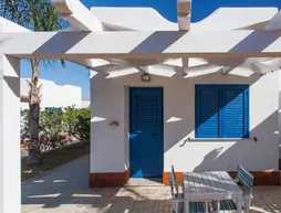 Residence Villaggio Petruso | Sicilya - Palermo (vilayet) - Balestrate