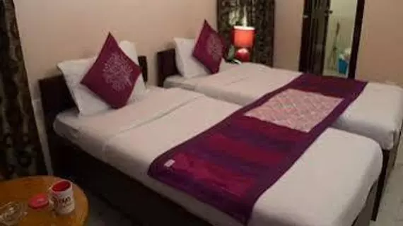 OYO Rooms Infocity Road | Odisha - Cuttack