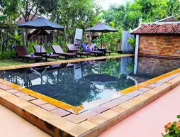 Bunwin Residence | Siem Reap (ili) - Siem Reap