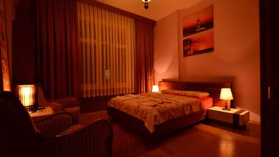 Subrosa Hotel Istanbul |  Istanbul  - Fatih - Sultanahmet