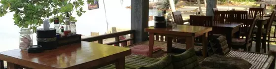 Benjamin's Hut | Surat Thani (vilayet) - Koh Phangan