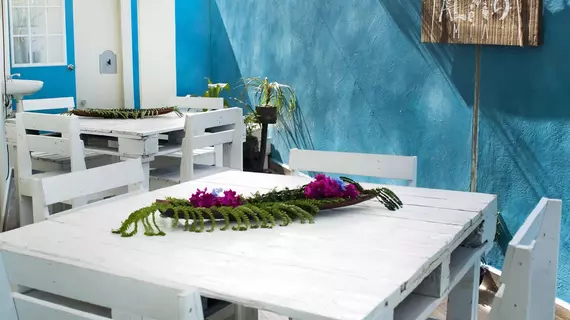 Alma Mía Eco Bed & Breakfast | Quintana Roo - Solidaridad - Playa del Carmen