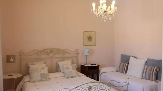 Il Giramondo Bed and Breakfast | Toskana - Pisa (vilayet) - Pisa - Sant'Antonio - Pisa Kent Merkezi