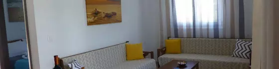 Pavloudis Apartments | Doğu Makedonya ve Trakya - Polygyros - Psakoudia