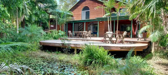 Planula Bed & Breakfast Retreat | New South Wales - Byron Bay (ve civarı) - Byron Bay