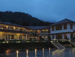 Ambatty Greens Resort | Karnataka - Kodagu - Virajpet