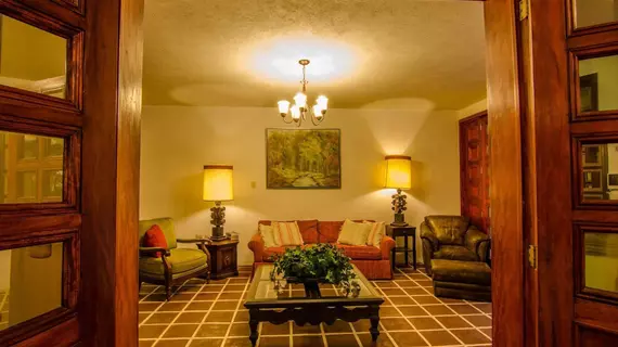 El Carmen Suites | Sacatepequez - Antigua Guatemala