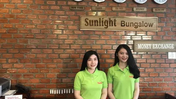 Sunlight Bungalow | Kien Giang (vilayet) - Phu Quoc - Duong Dong