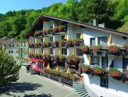 Flair Hotel Sonnenhof | Baden-Wuerttemberg - Baiersbronn