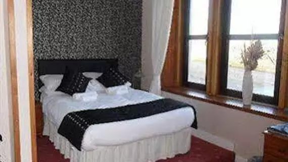 Northern Sands Hotel | İskoçya - Scottish Highlands - Thurso