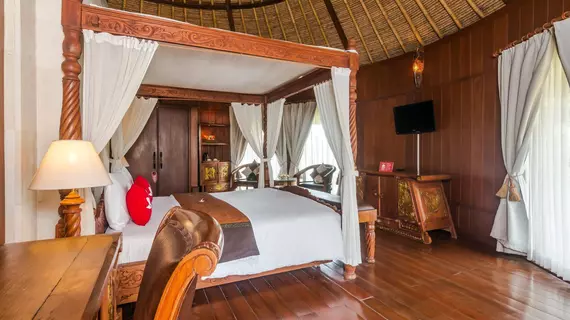 ZEN Rooms Umalas Dukuh Indah | Bali - Badung - Umalas