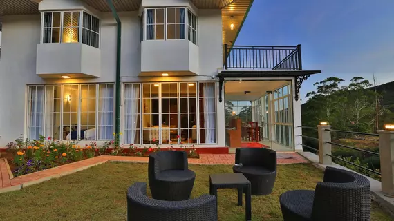 Lemas Holiday Bungalow | Merkez Vilayet - Nuwara Eliya Bölgesi - Nuwara Eliya