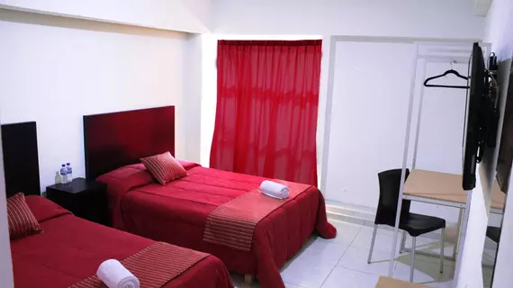 Hotel Regional Veracruz | Veracruz - Veracruz (ve civarı) - Veracruz