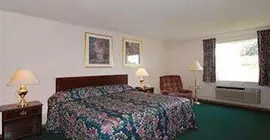 Americas Best Value Inn | Missouri - Clinton - Knob Noster