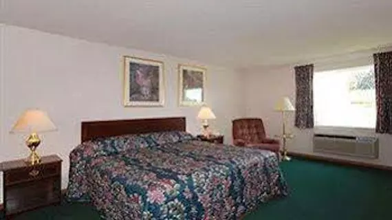 Americas Best Value Inn | Missouri - Clinton - Knob Noster