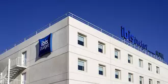 Ibis Alcorcón Mostoles