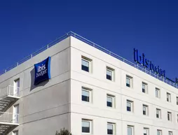 Ibis Alcorcón Mostoles | Madrid Özerk Topluluğu - Madrid (ve civarı) - Alcorcon - Suroeste