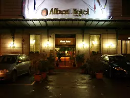 Albert Hotel | Lombardy - Milano (ve civarı) - Milano - Merkez İstasyonu