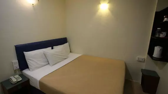 Chang Ziang Hotel | Singapur - Kallang - Geylang