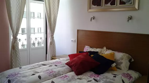 Baixa GuestHouse | Lizbon Bölgesi - Lizbon  Bölgesi - Lizbon Eski Kent Bölgesi - Baixa