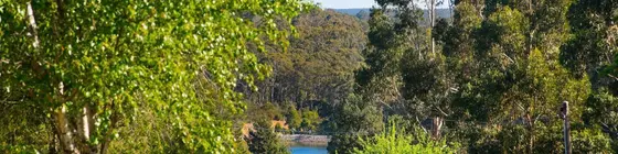 The Tiverton | Victoria - Daylesford (ve civarı) - Daylesford