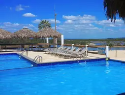 Aquafort Hotel | Northeast Region - Ceara (eyaleti) - Jericoacoara (ve civarı) - Camocim