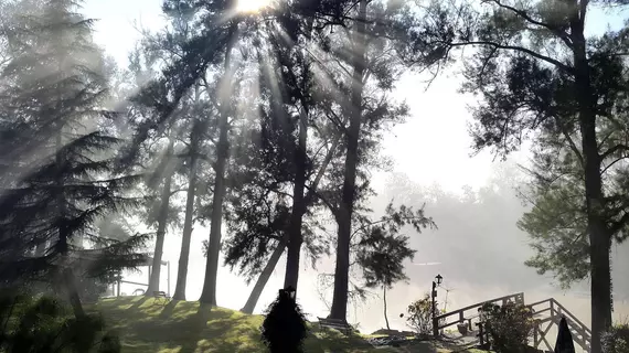 Bosque de Bohemia - Hostería & Restaurante | Buenos Aires (ili) - Primera Sección